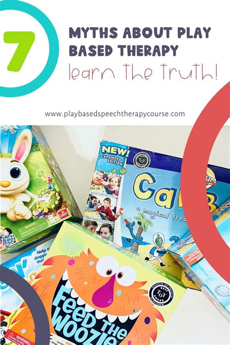 The Truth About Play.